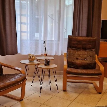 Monaco Apartman Appartement Novi Sad Buitenkant foto