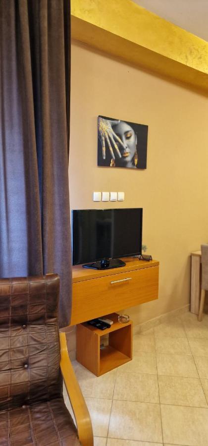 Monaco Apartman Appartement Novi Sad Buitenkant foto